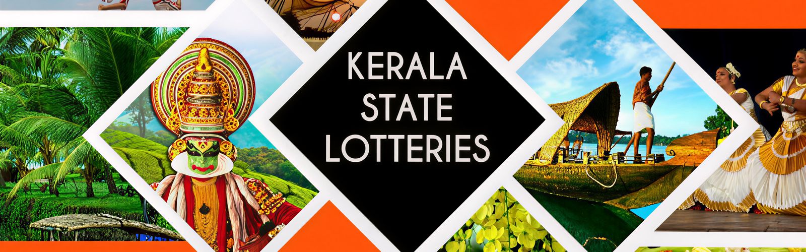 Trusted Kerala Government Lottery
